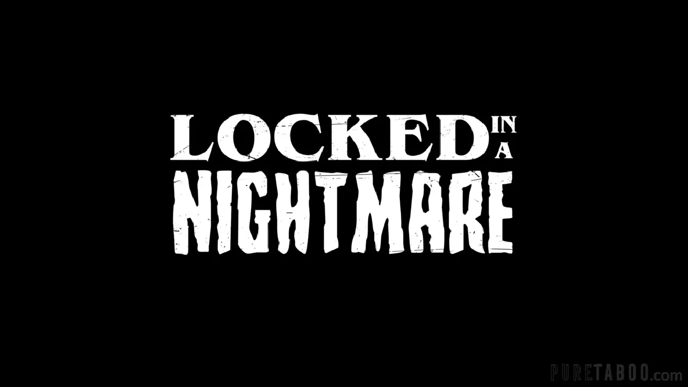Preview of PureTaboo Ember Snow Locked In A Nightmare XXX